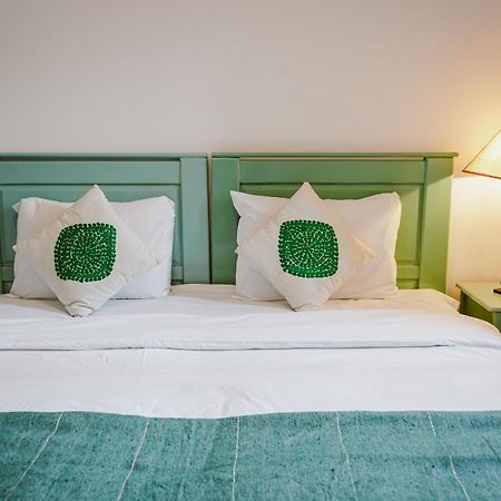 Dar Sultana Guesthouse Surf Morocco Tamraght Ngoại thất bức ảnh