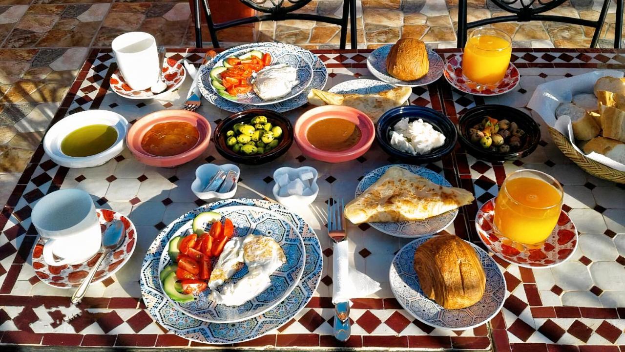 Dar Sultana Guesthouse Surf Morocco Tamraght Ngoại thất bức ảnh