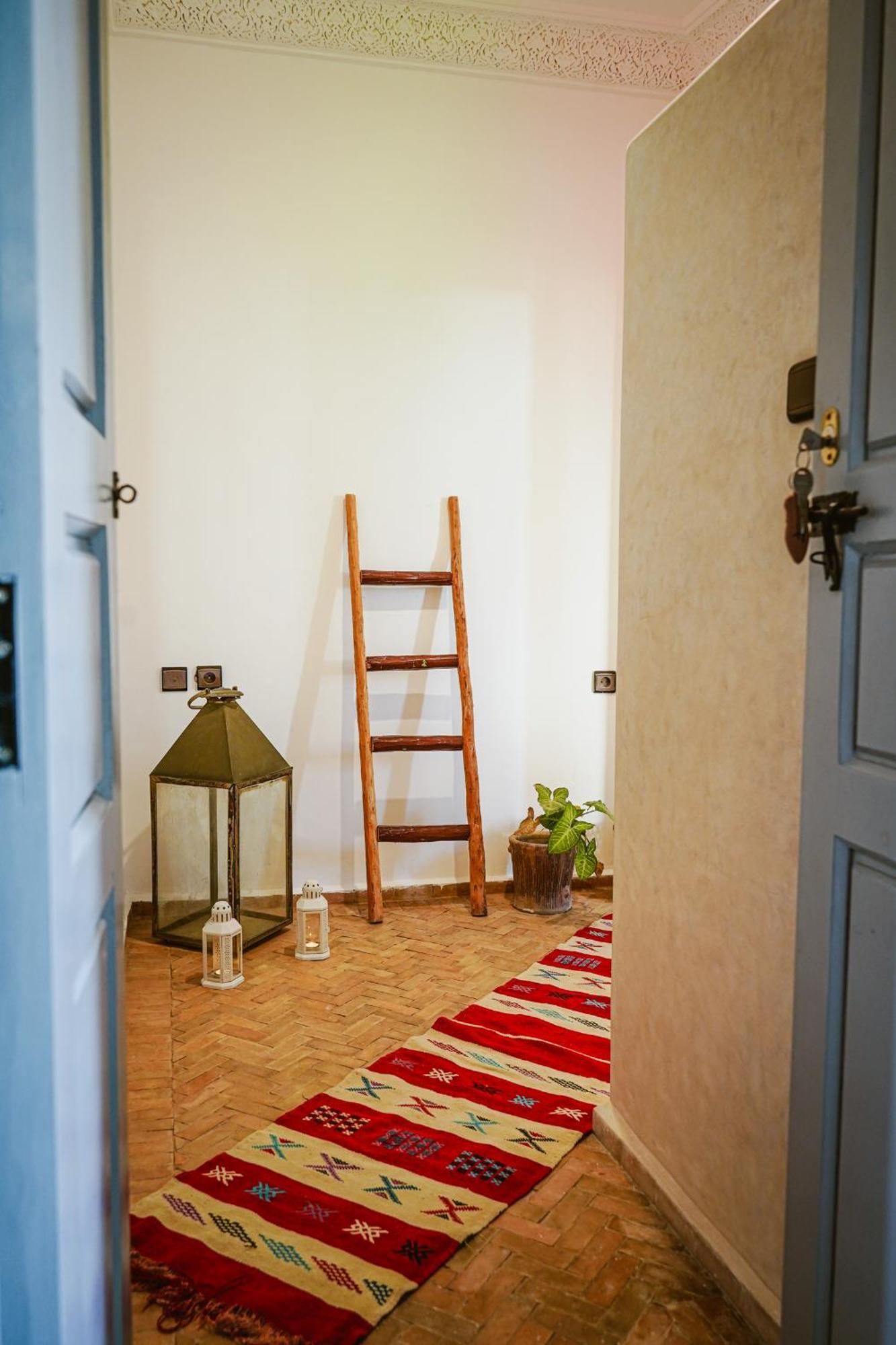 Dar Sultana Guesthouse Surf Morocco Tamraght Ngoại thất bức ảnh