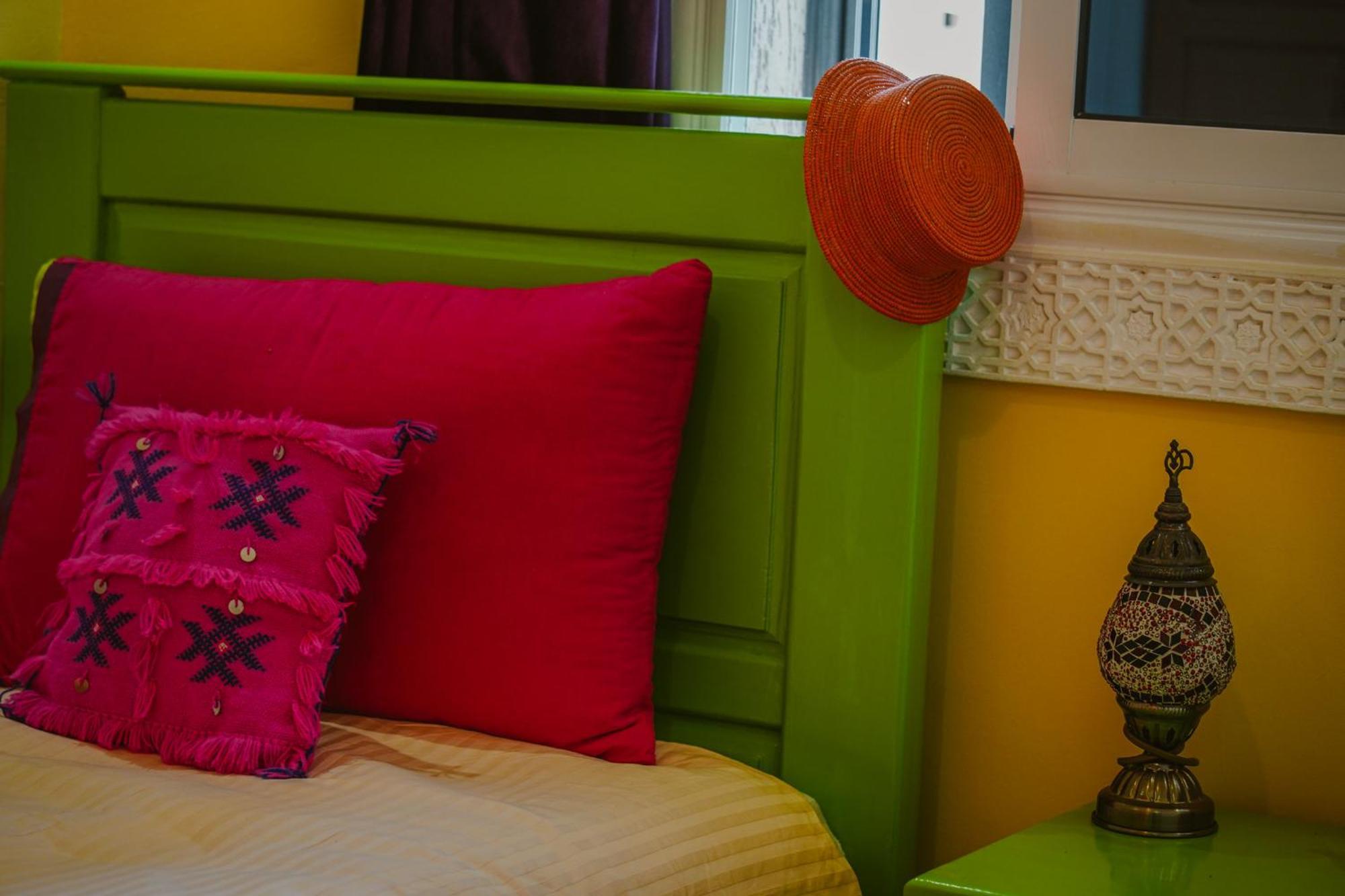 Dar Sultana Guesthouse Surf Morocco Tamraght Ngoại thất bức ảnh
