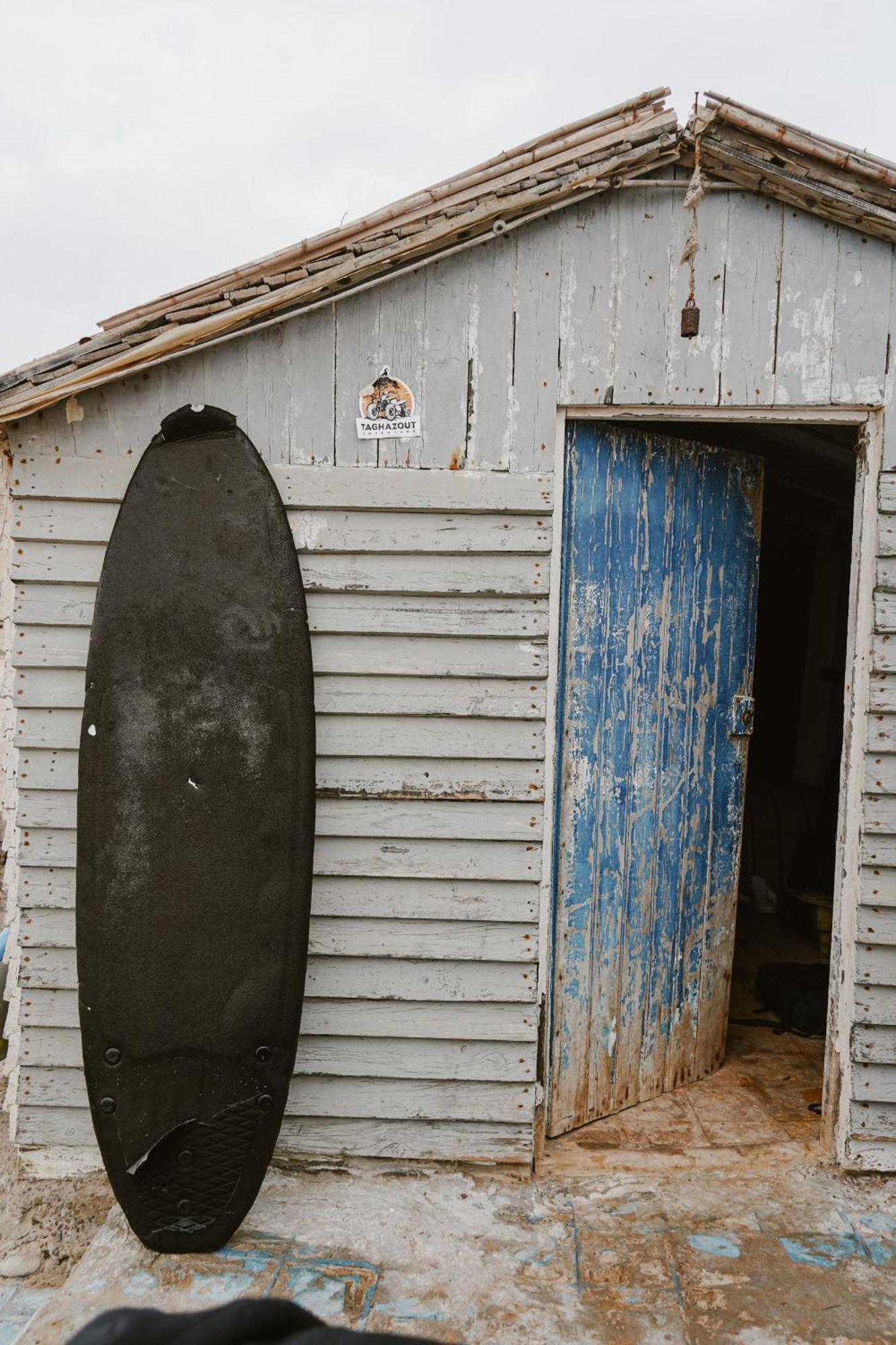 Dar Sultana Guesthouse Surf Morocco Tamraght Ngoại thất bức ảnh