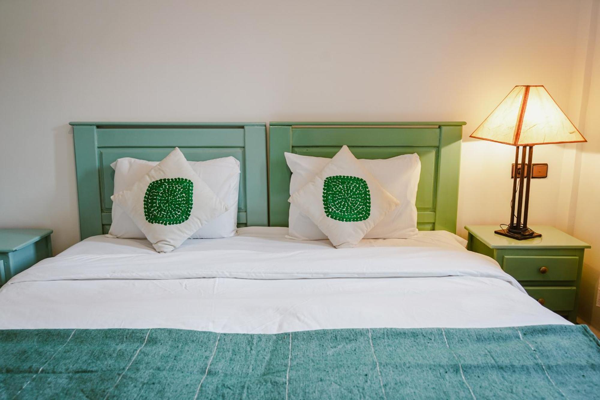 Dar Sultana Guesthouse Surf Morocco Tamraght Ngoại thất bức ảnh