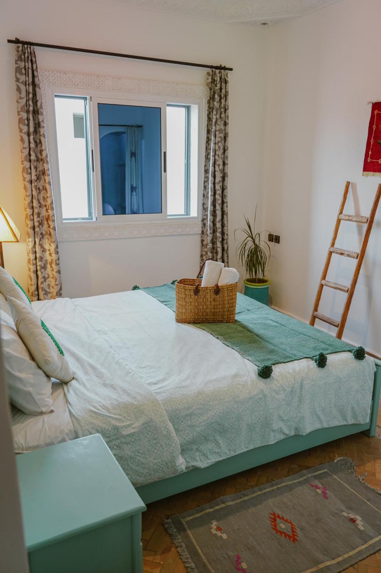 Dar Sultana Guesthouse Surf Morocco Tamraght Ngoại thất bức ảnh