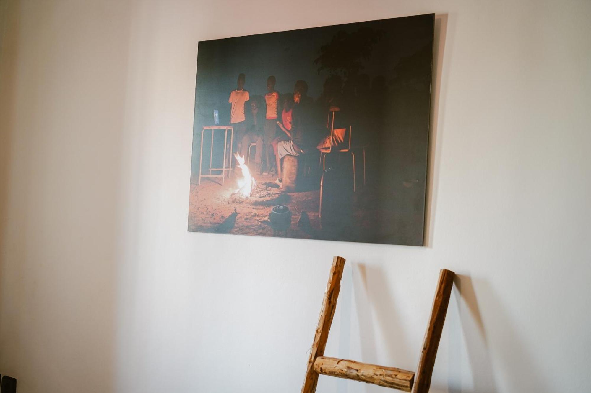 Dar Sultana Guesthouse Surf Morocco Tamraght Ngoại thất bức ảnh