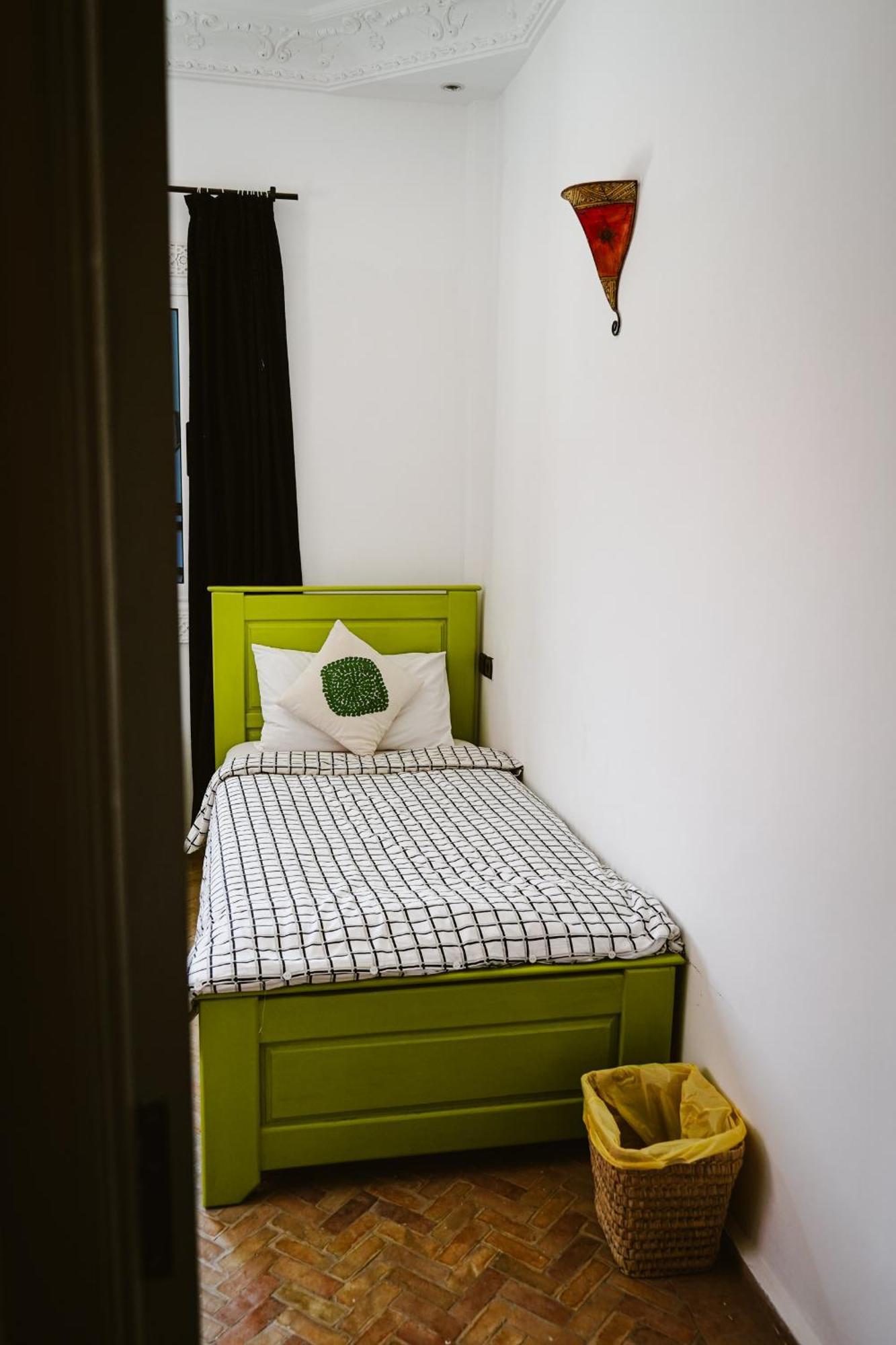 Dar Sultana Guesthouse Surf Morocco Tamraght Ngoại thất bức ảnh