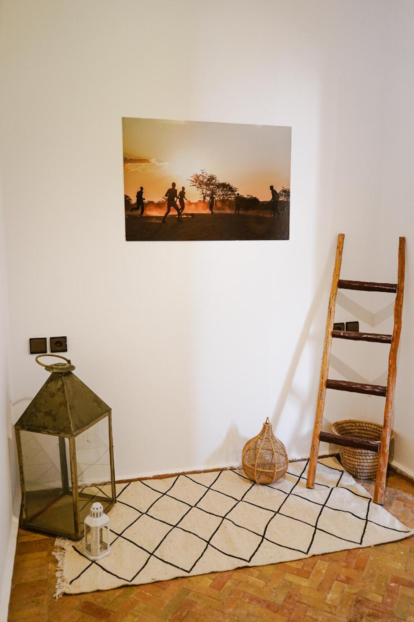 Dar Sultana Guesthouse Surf Morocco Tamraght Ngoại thất bức ảnh