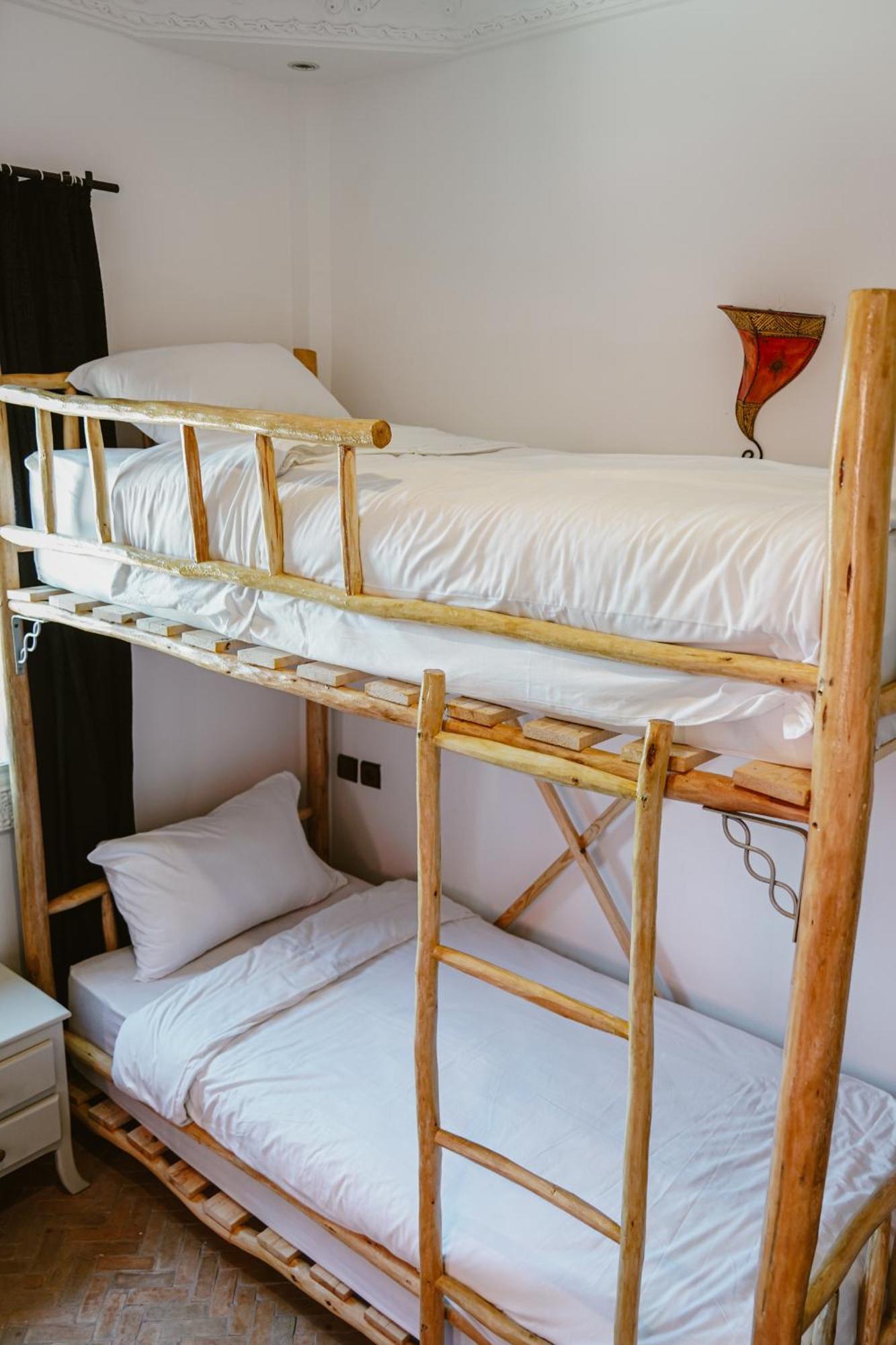 Dar Sultana Guesthouse Surf Morocco Tamraght Ngoại thất bức ảnh