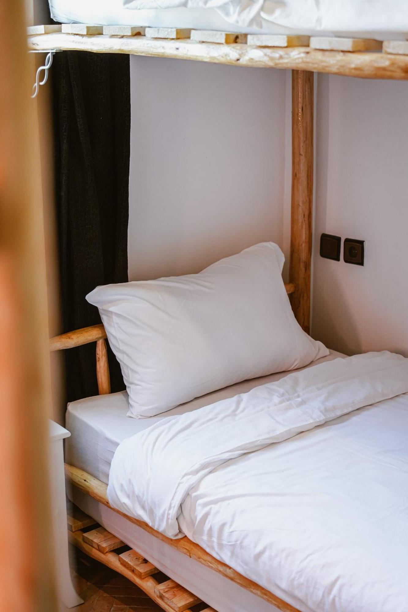 Dar Sultana Guesthouse Surf Morocco Tamraght Ngoại thất bức ảnh